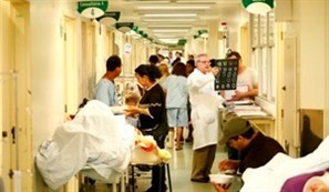 Pacto para atendimento de pacientes com problemas ortopédicos em Maringá tem as primeiras assinaturas
